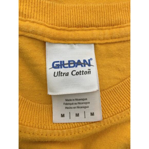 DeWalt Mens Tee Shirt Medium - Picture 3 of 4